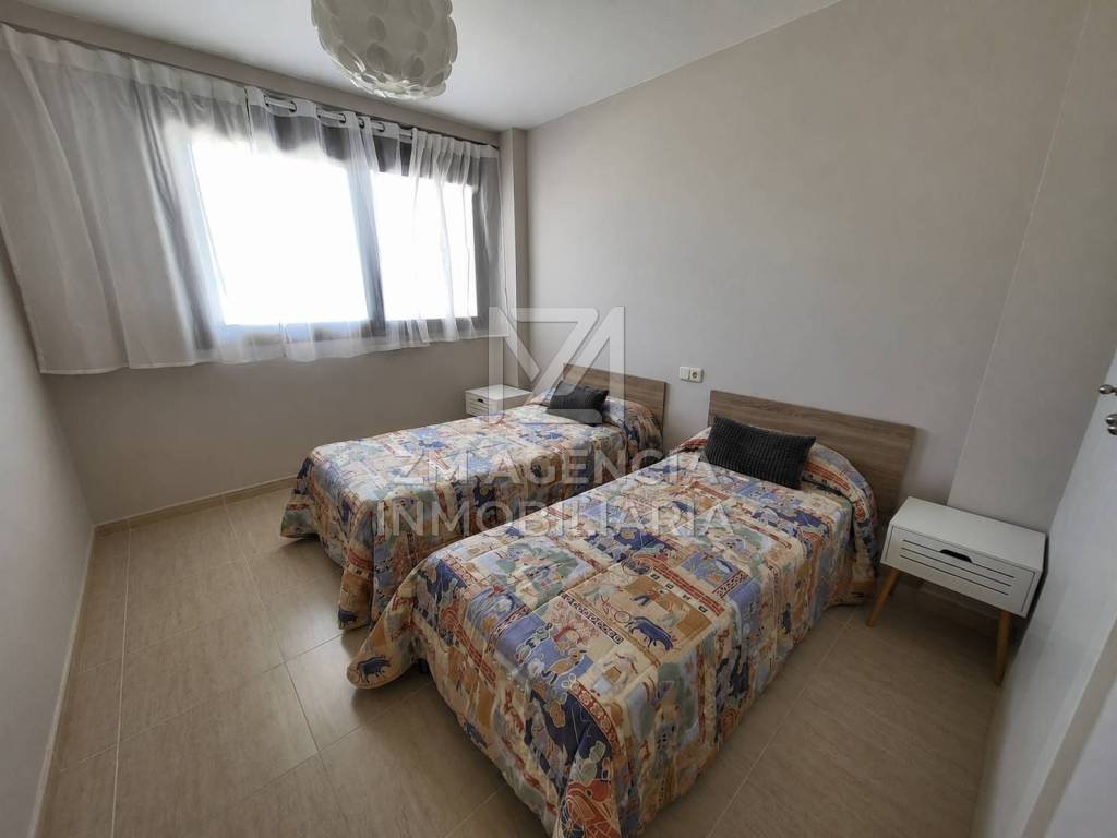Piso de 81 m² en San Jorge