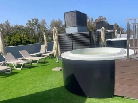Piso de 40 m² en Mogán