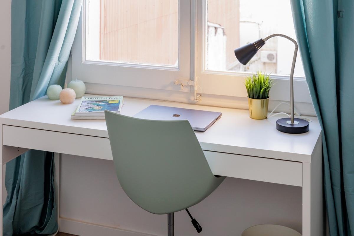 Habitación en alquiler, l'Hospitalet de Llobregat