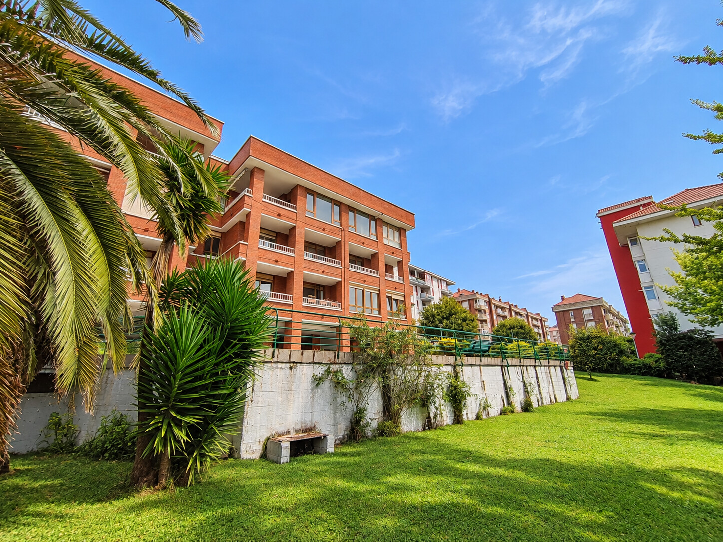 Appartement 110 m² à Santander