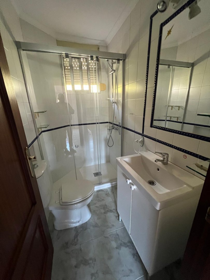 Piso de 66 m² en Sevilla