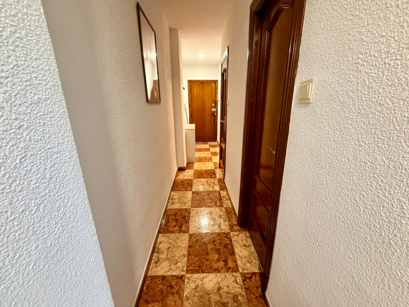 Pis de 85 m² a Granada
