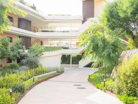 Pis de 87 m² a Fuengirola