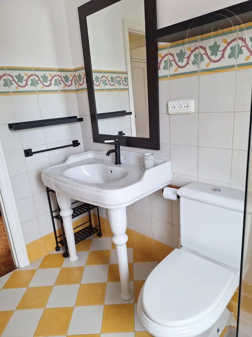 Piso de 90 m² en Piélagos