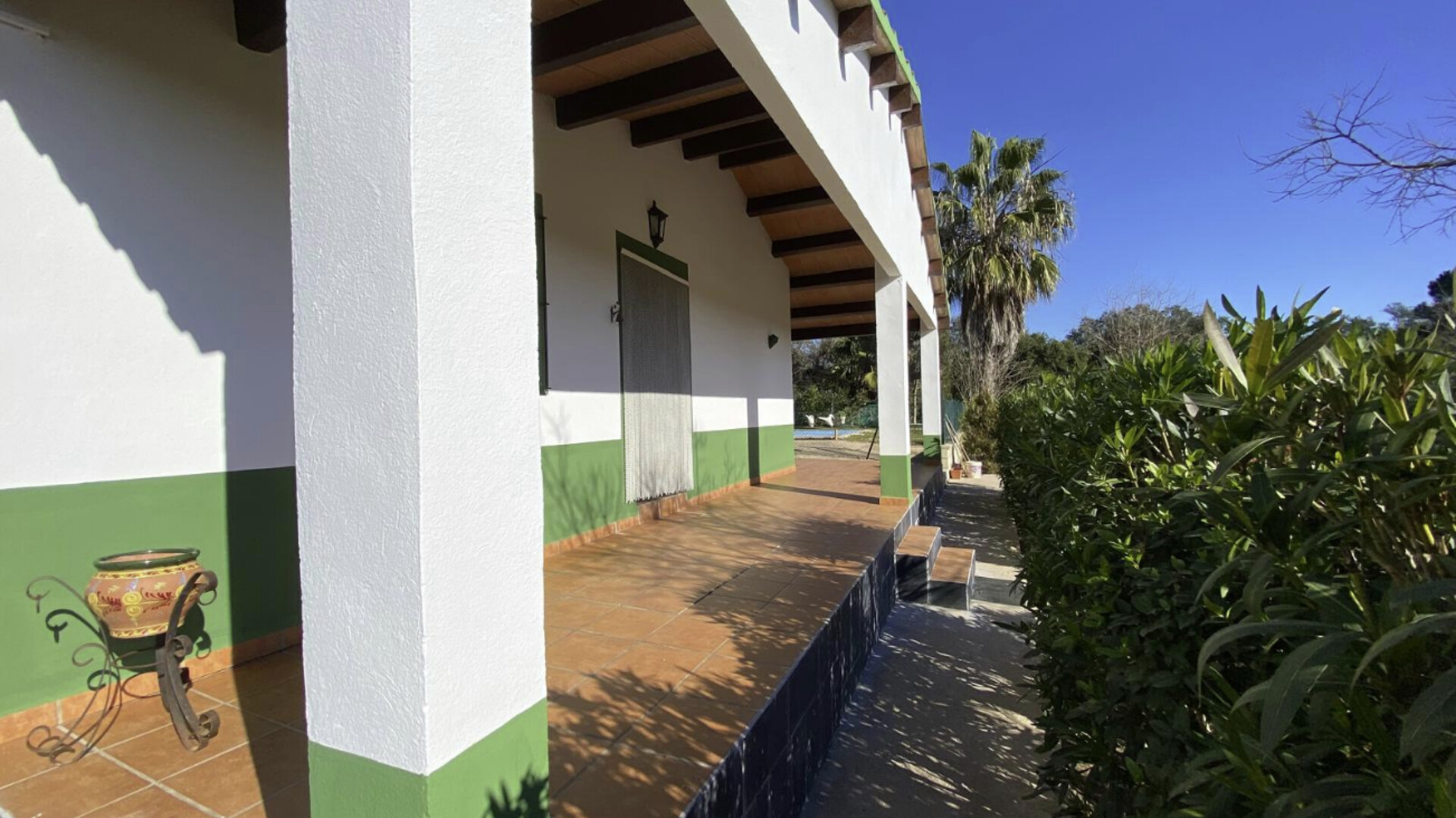Casa de 2000 m² en Badajoz
