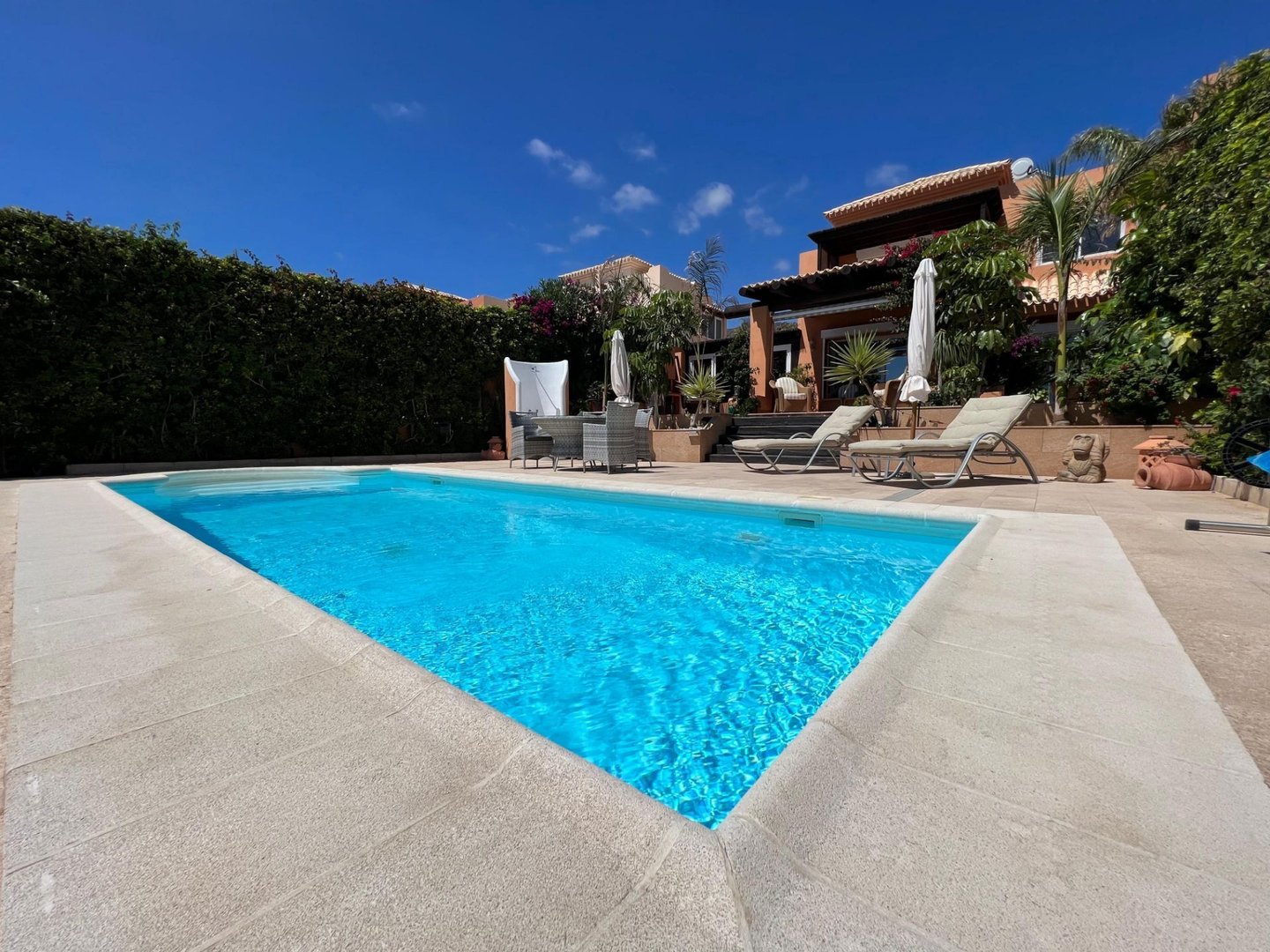 Casa de 330 m² a Adeje