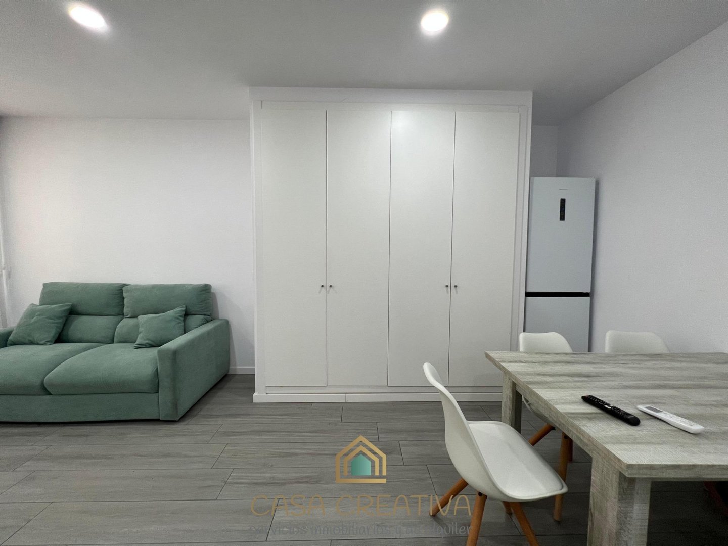 Appartamento 50 m² a Valencia