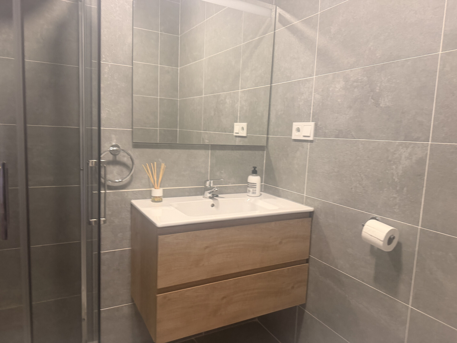 Pis de 140 m² a Pamplona