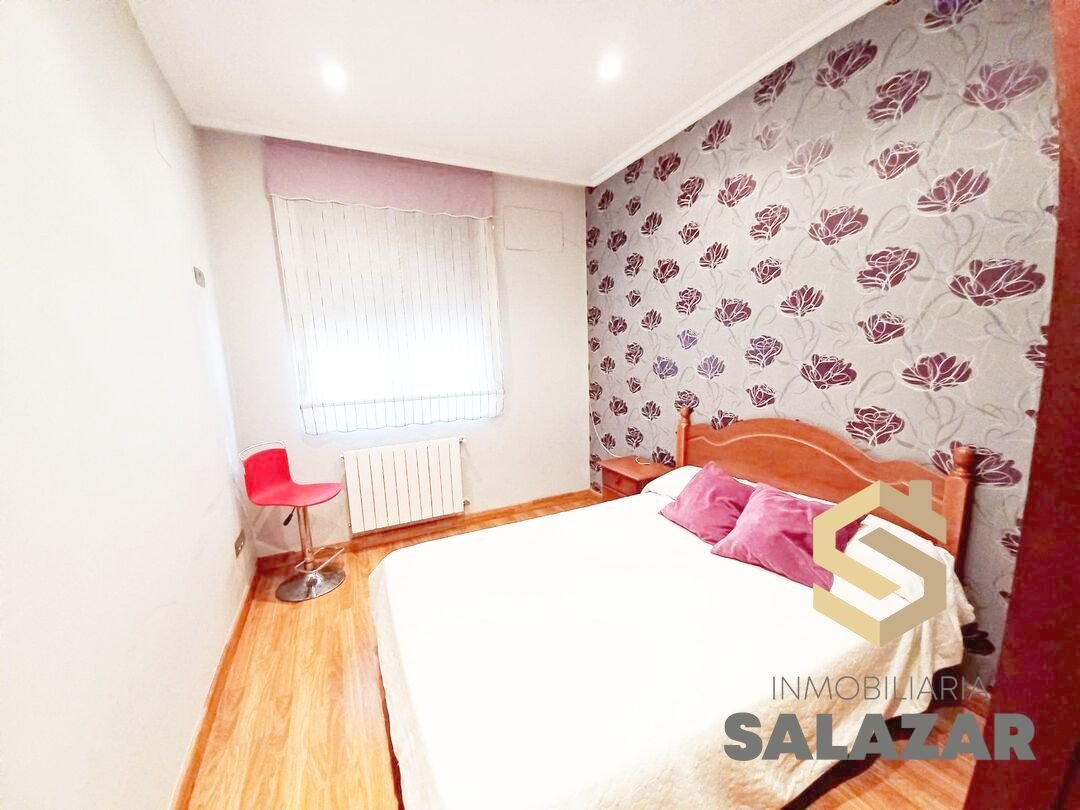 Piso de 68 m² en Bilbao