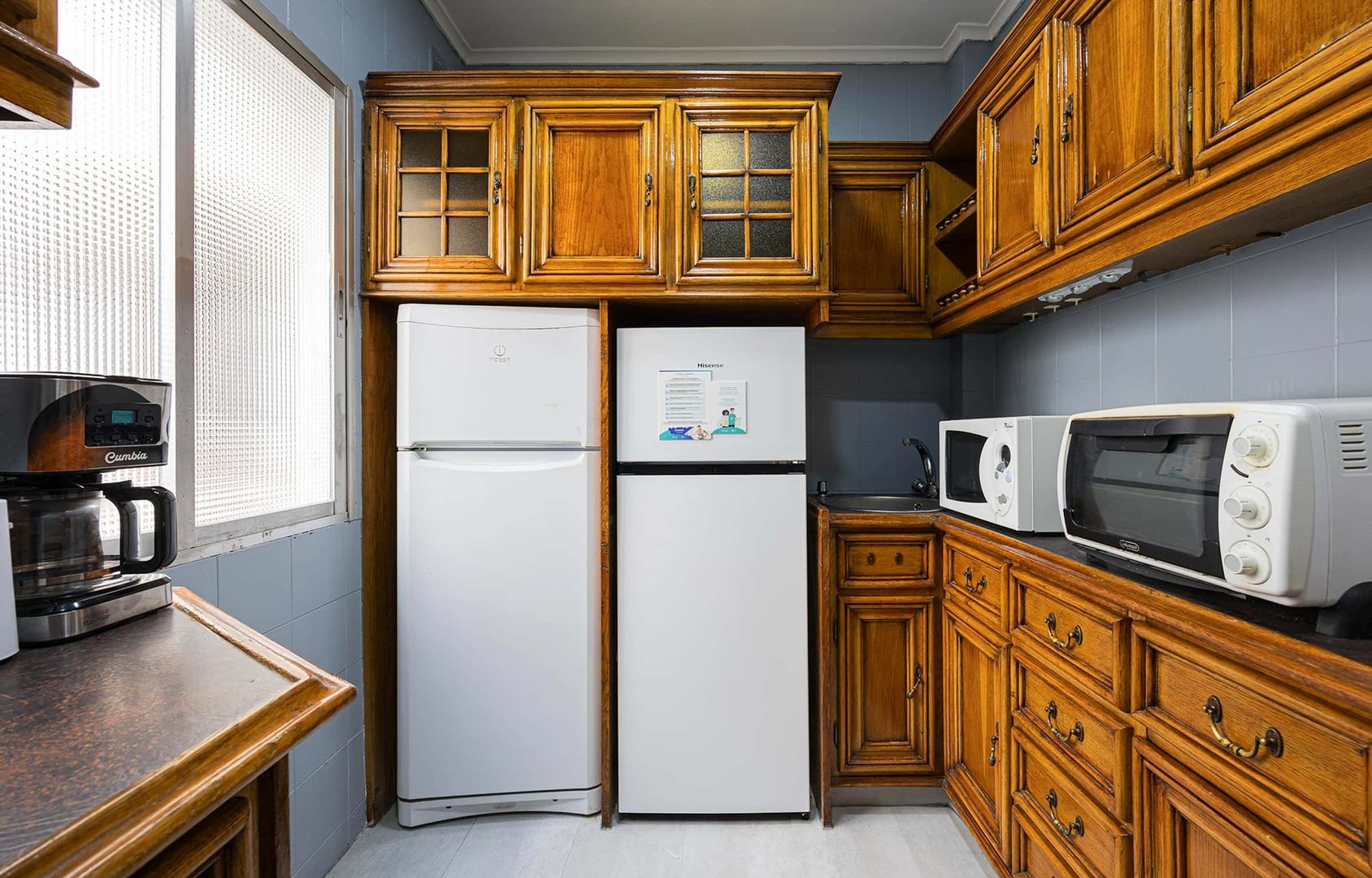 Habitación en alquiler, Madrid