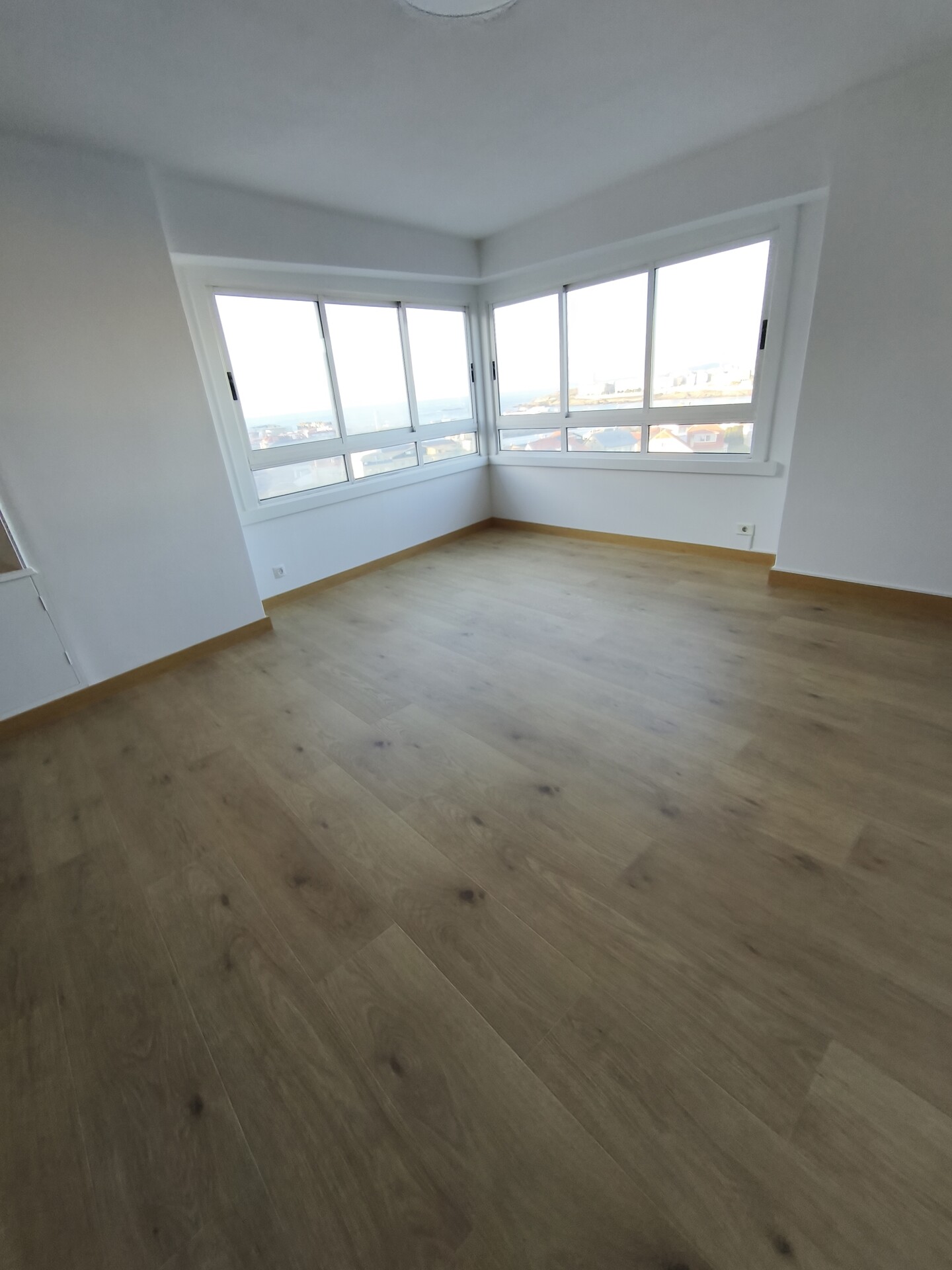 Piso de 108 m² en La Coruña