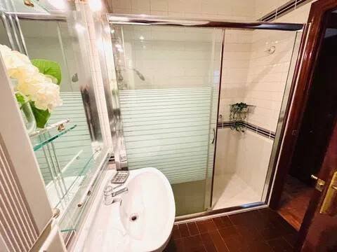 Квартира 120 м² у Більбао