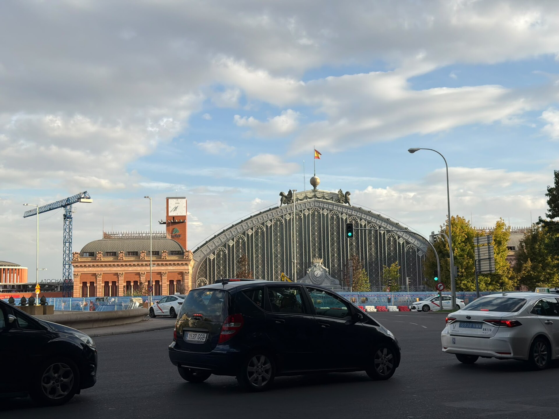 Pis de 134 m² a Madrid