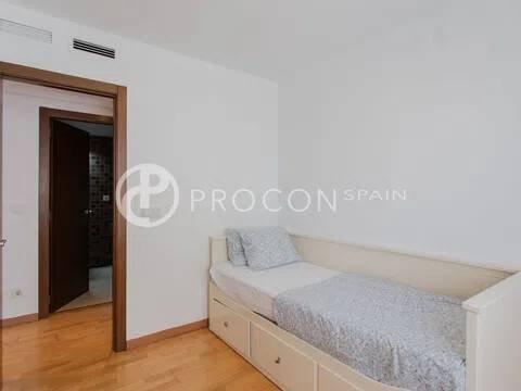 Pis de 108 m² a València