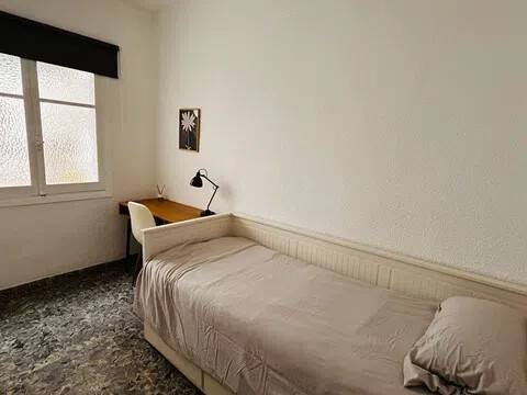 Habitación 120 m², Murcia