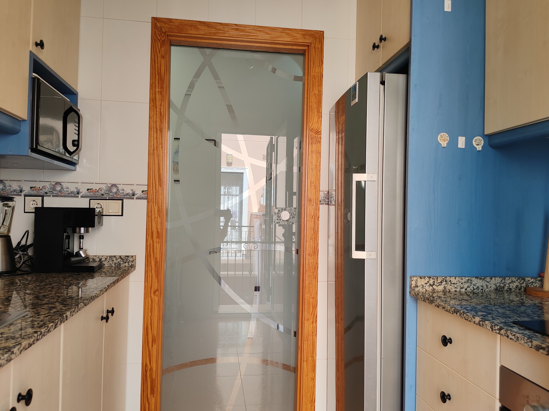 Flat 95 m² in Los Montesinos