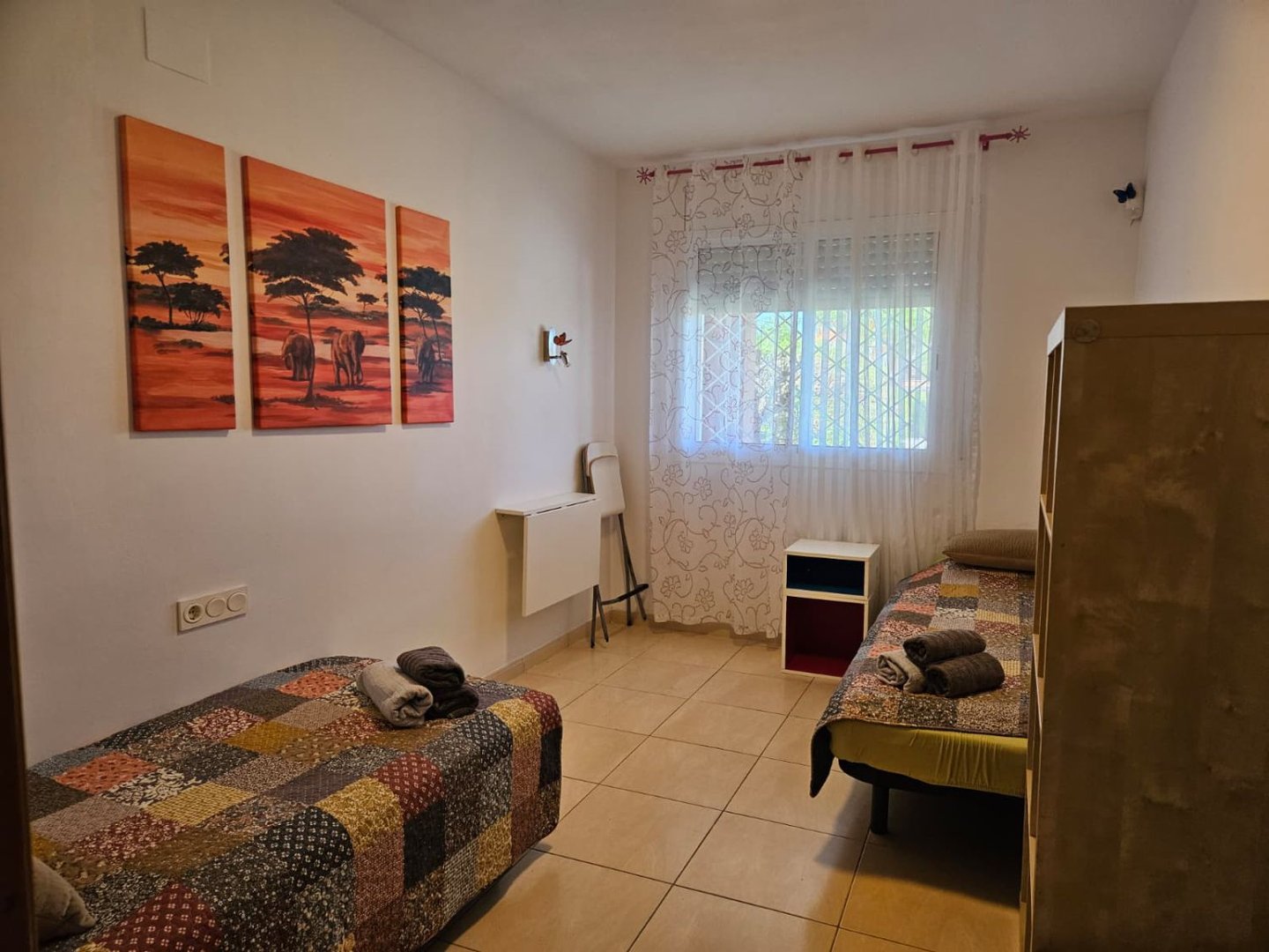 Piso de 94 m² en Mont-roig del Camp