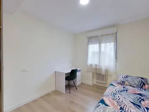 Piso de 86 m² en Oviedo