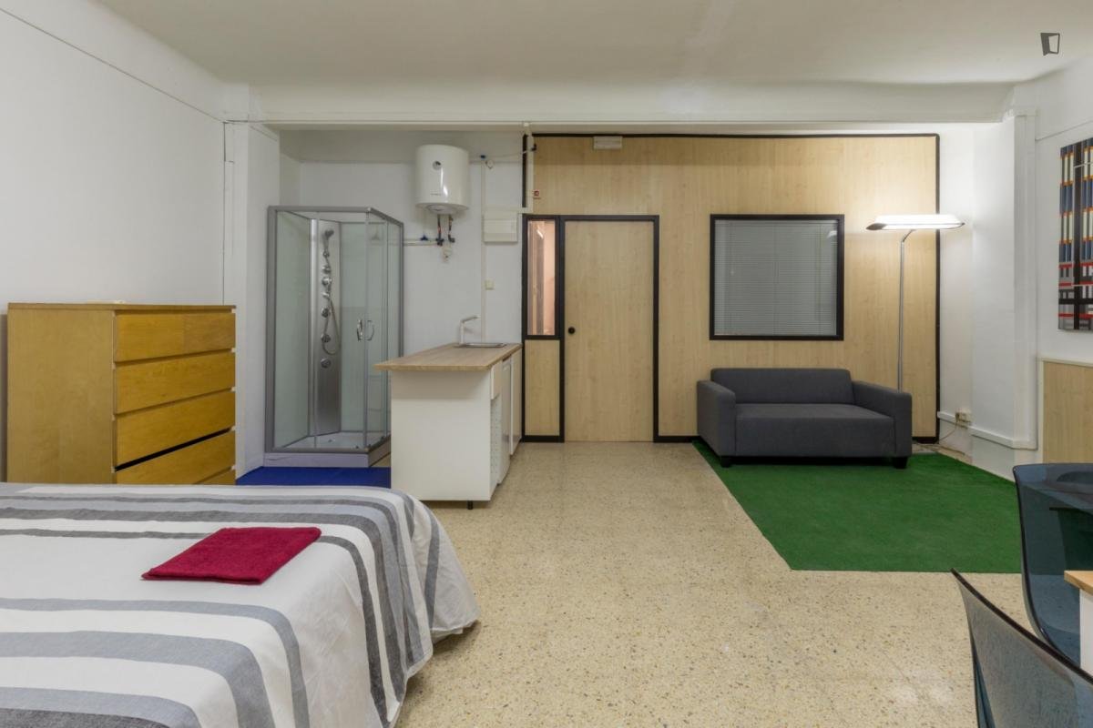 Habitación en alquiler, Barcelona
