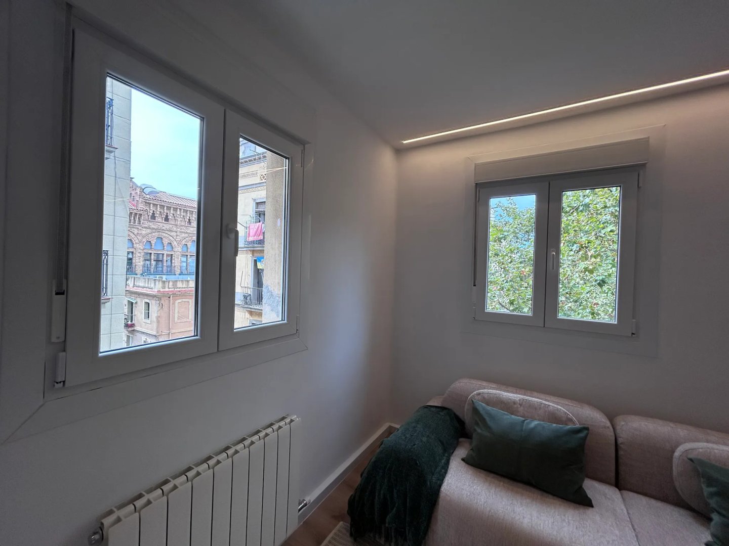 Pis de 84 m² a Barcelona