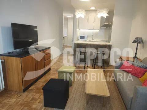 Piso de 60 m² en Madrid