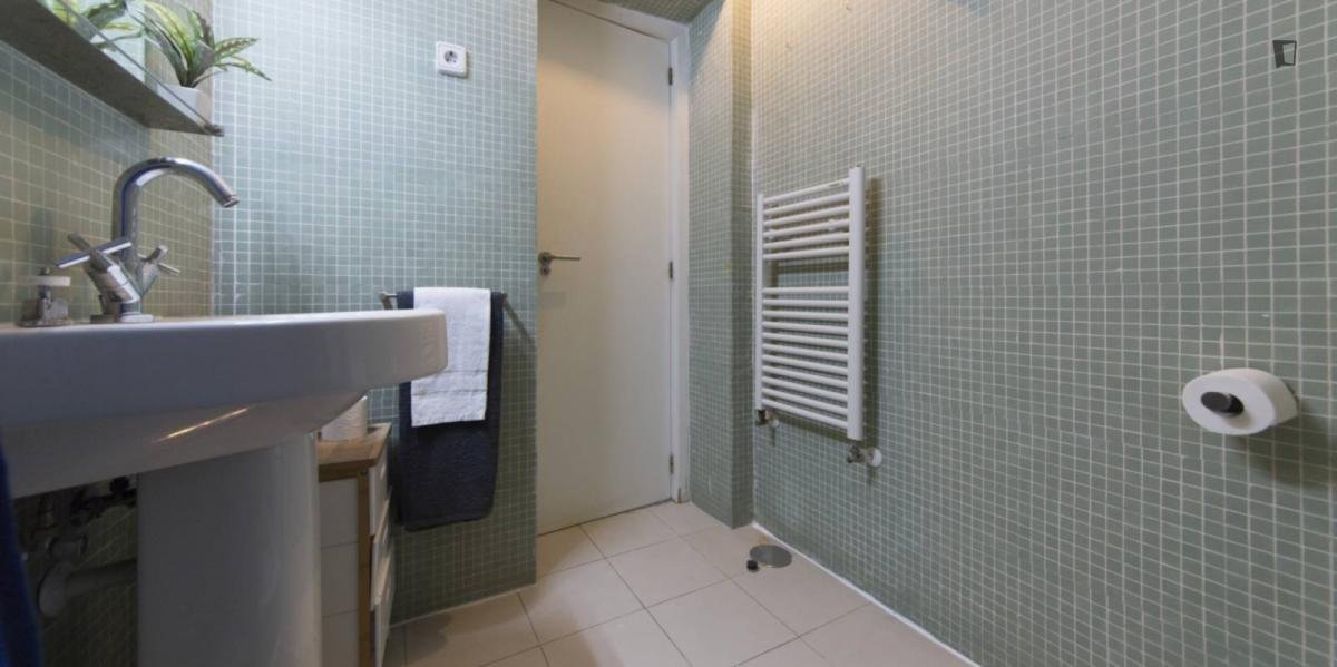 Pis de 77 m² a Madrid