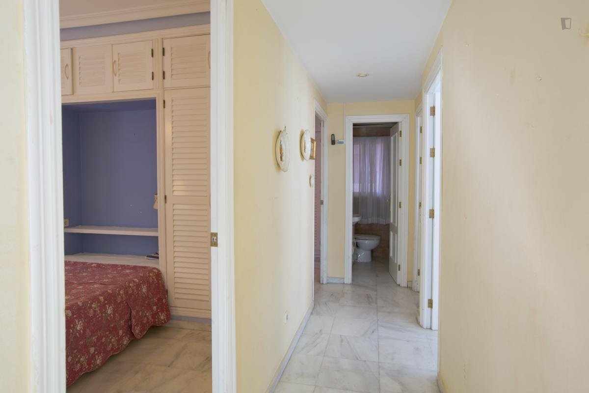 Piso de 120 m² en Sevilla