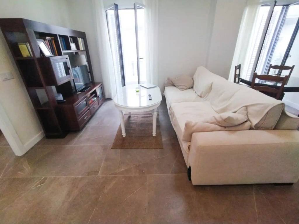 Piso de 85 m² en Cádiz