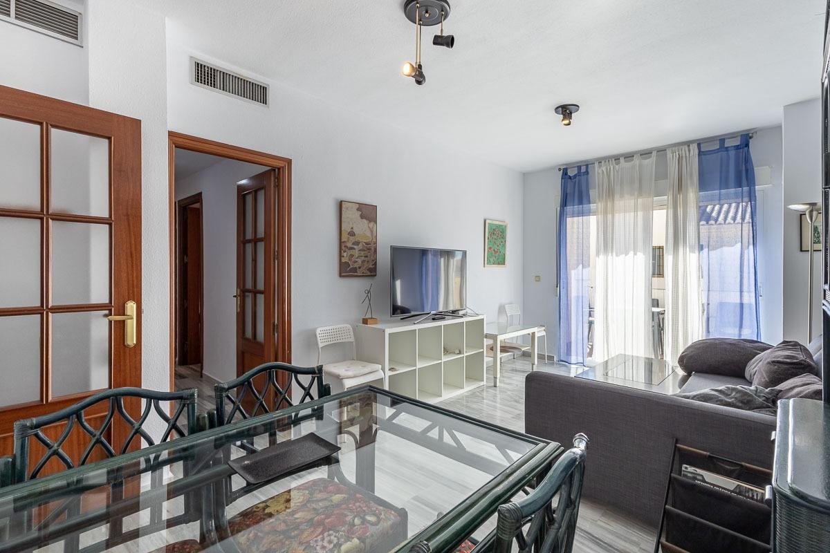Pis de 88 m² a Granada