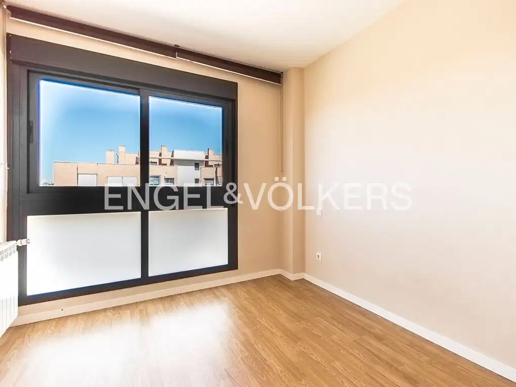 Piso de 94 m² en Madrid