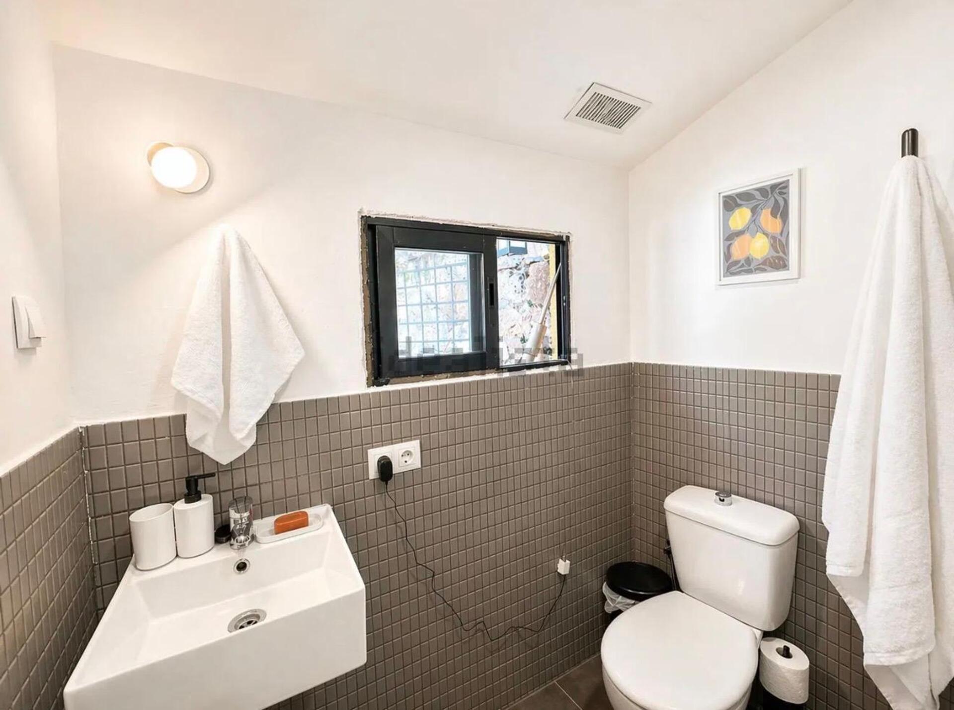 Piso de 70 m² en Torrelodones