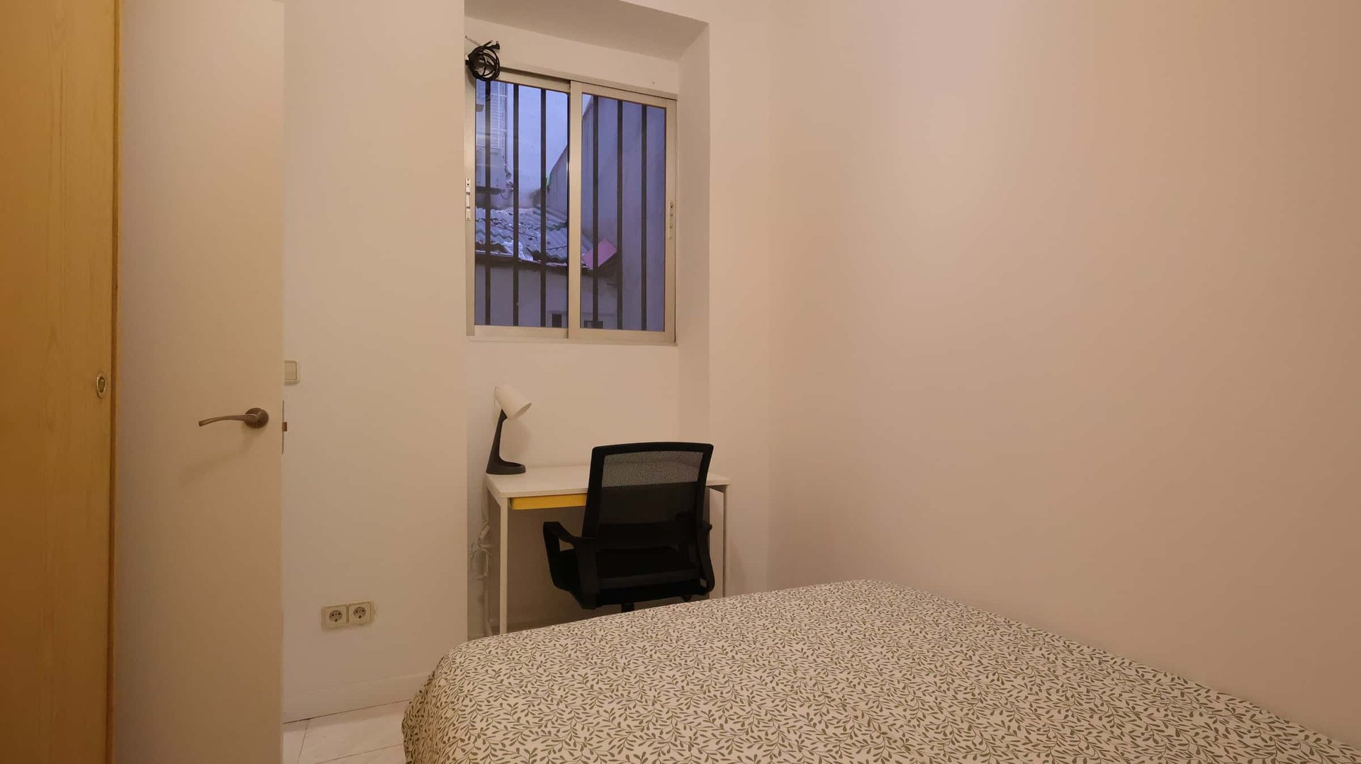 Pis de 50 m² a Madrid