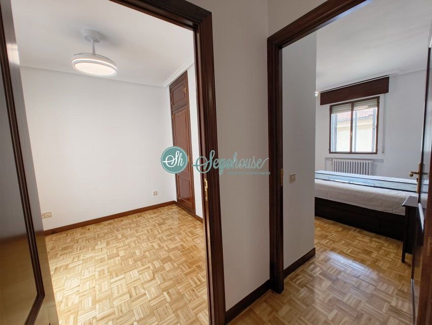 Piso de 148 m² en Segovia