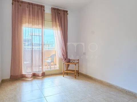Piso de 74 m² en Turre