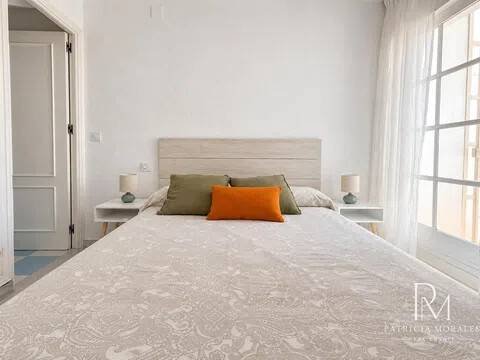 Flat 74 m² in Mijas