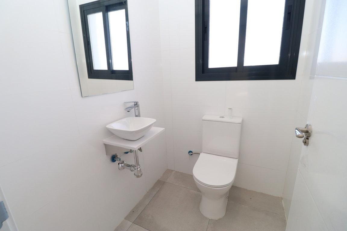 Квартира 180 м² в Alhaurín el Grande