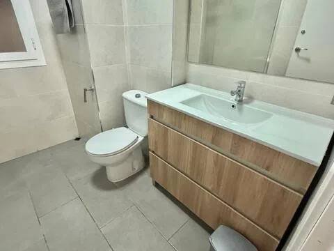 Zimmer zur Miete, Jaén