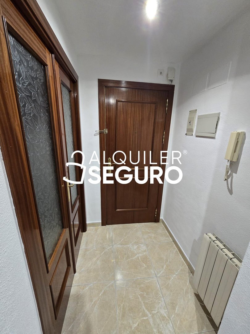Appartement 115 m² à Getafe
