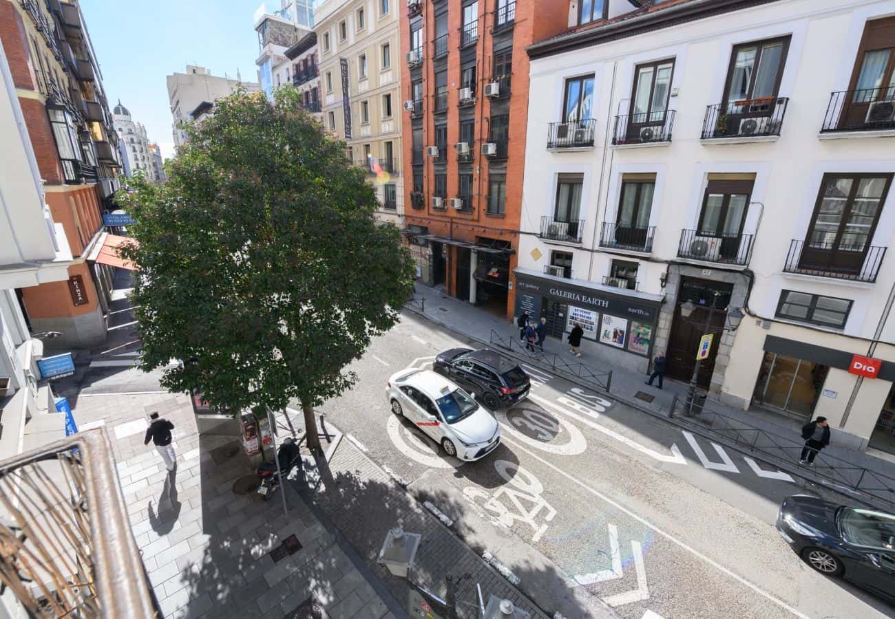 Pis de 60 m² a Madrid