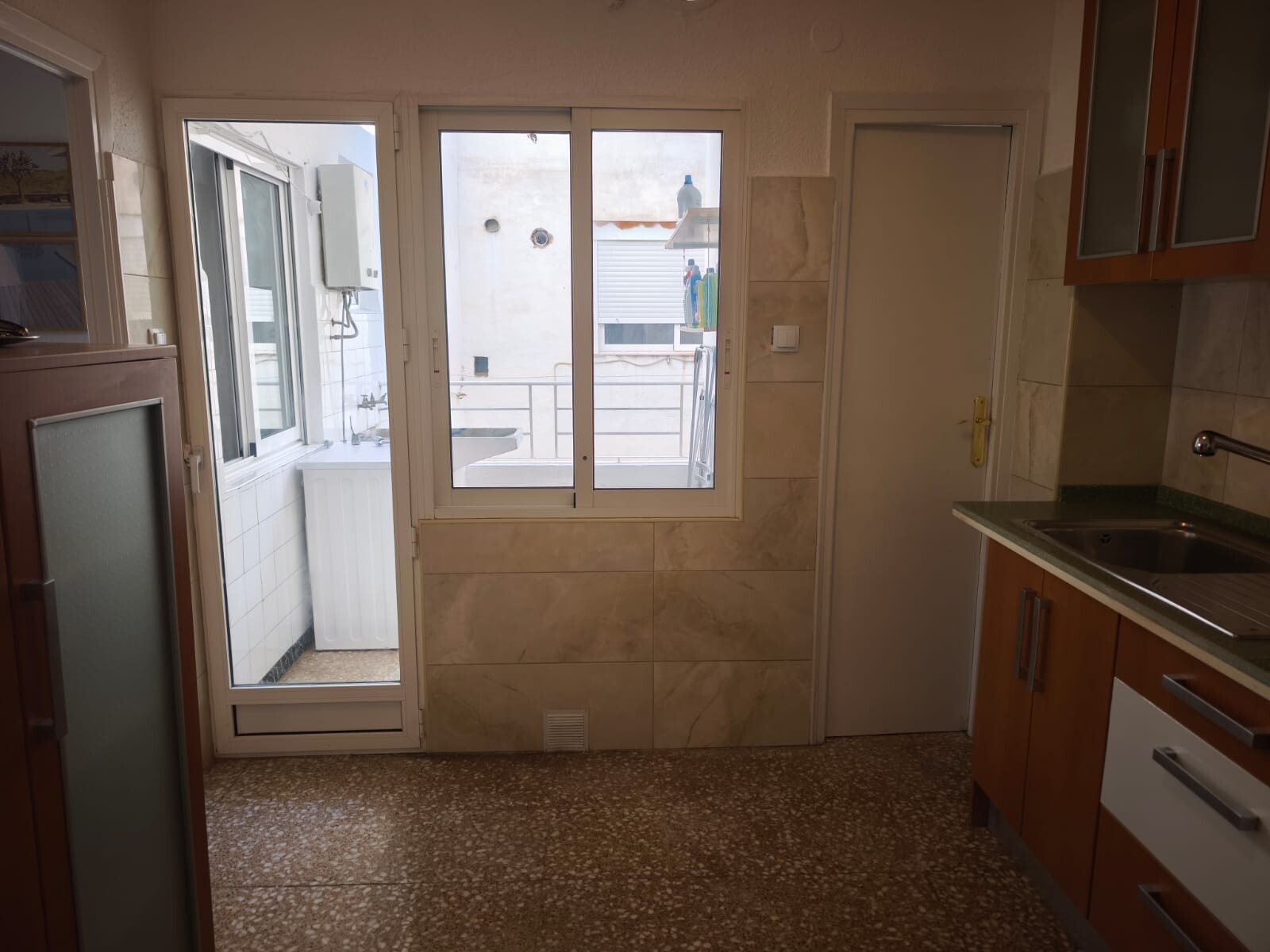 Appartamento 95 m² a Murcia