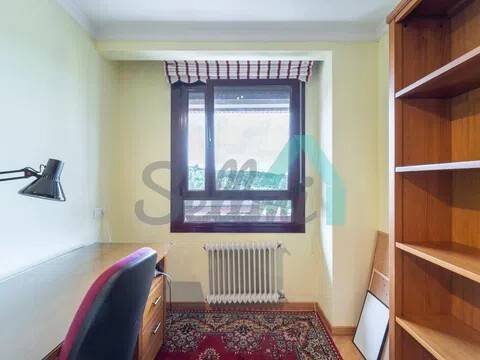 Piso de 104 m² en Oviedo