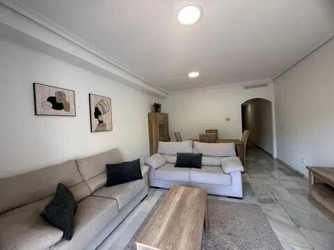 Piso de 93 m² en Calpe