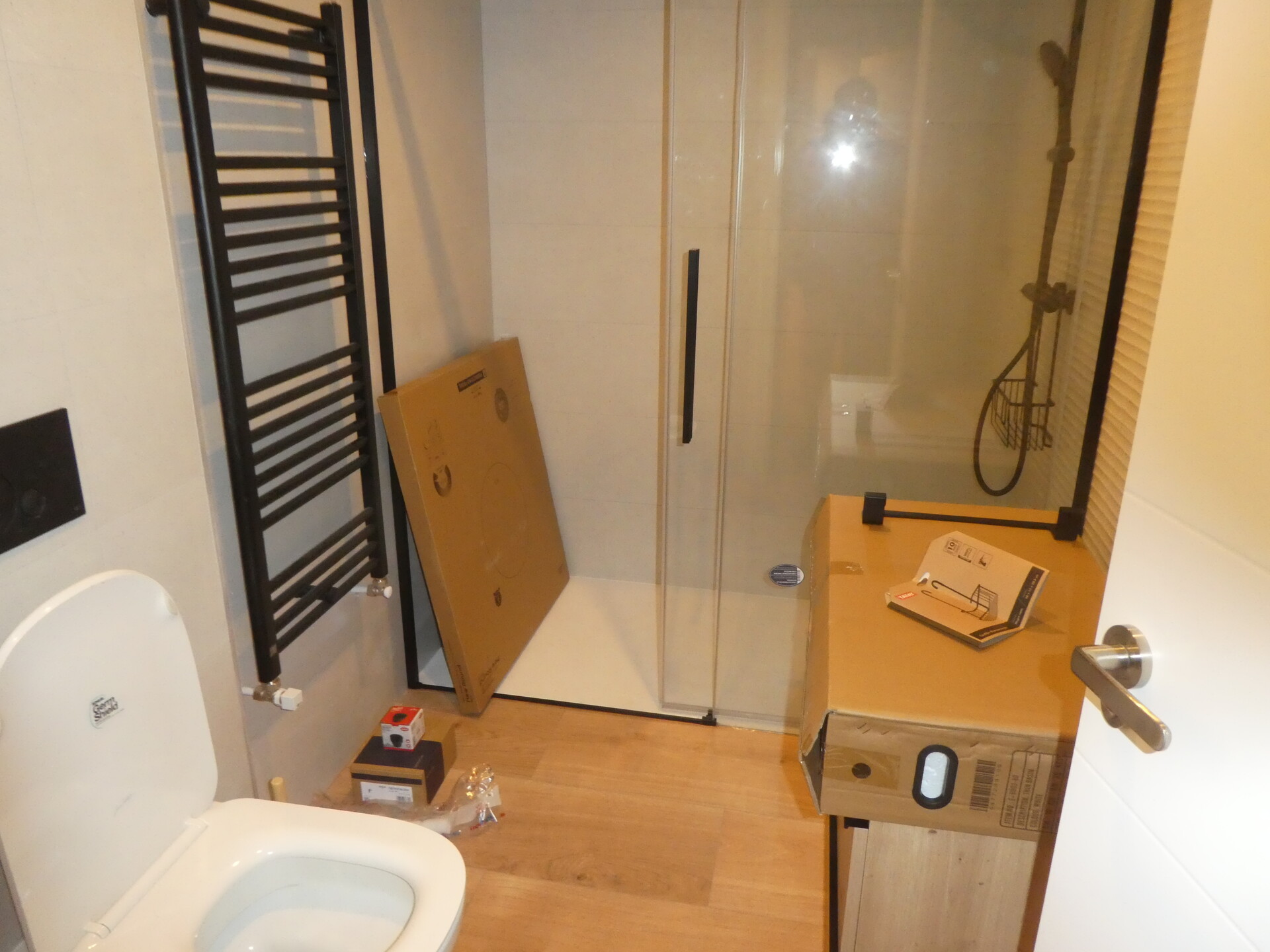 Apartamento 79 m² em Burgos
