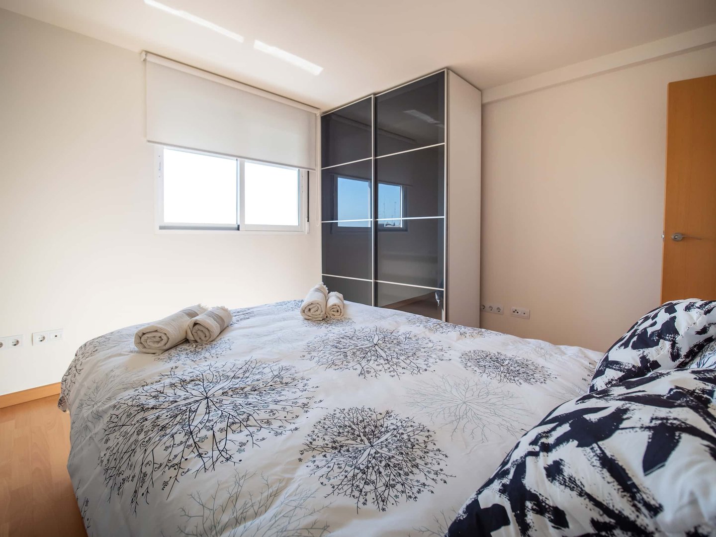 Pis de 65 m² a València