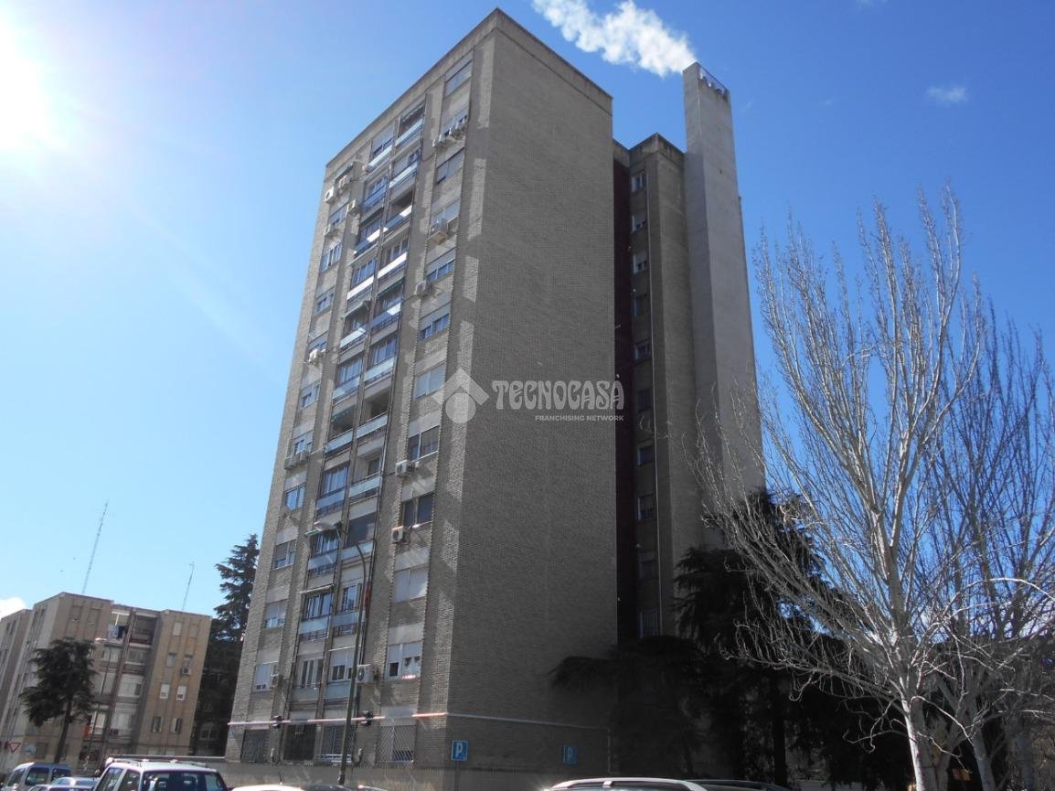 Piso de 86 m² en Madrid