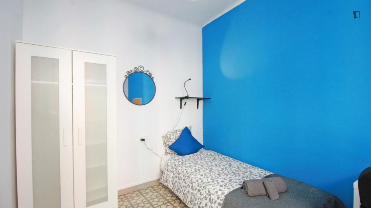 Habitación en alquiler, Barcelona
