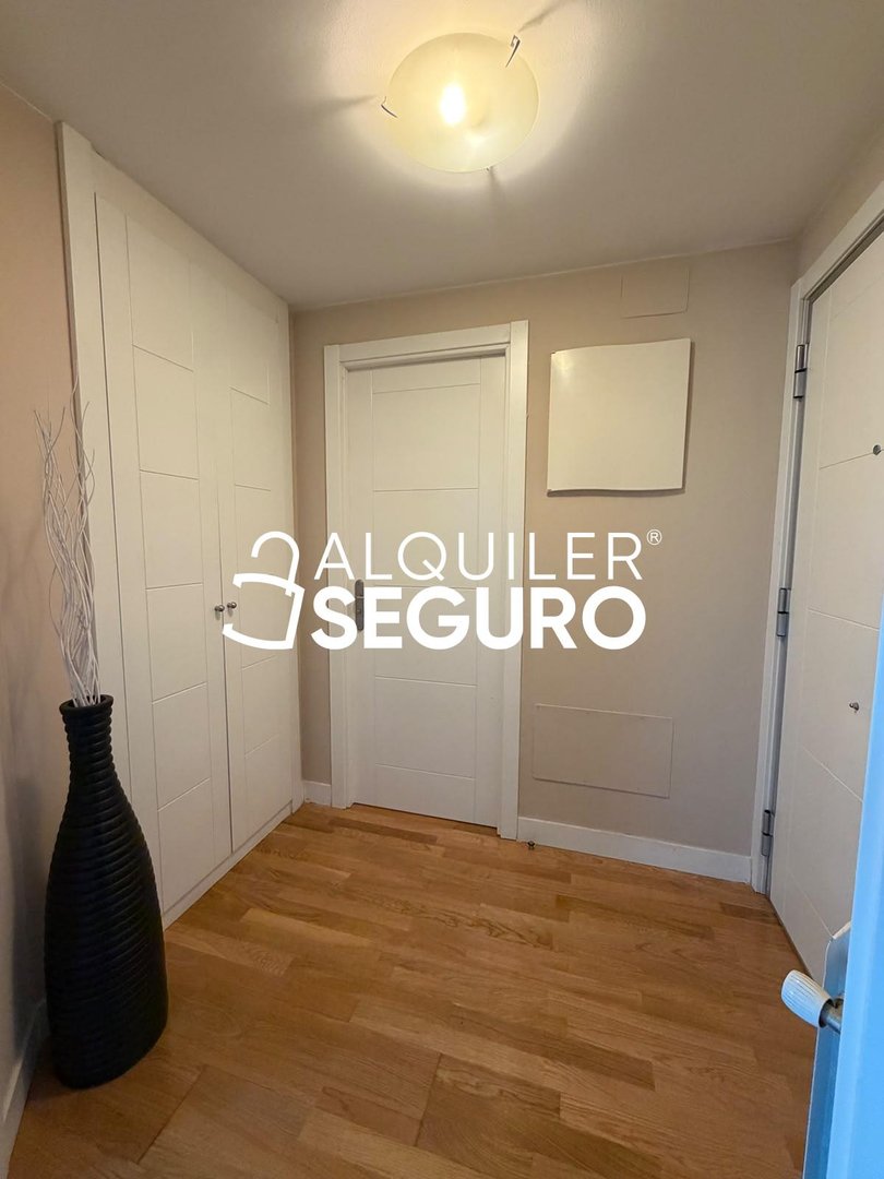 Pis de 67 m² a Madrid