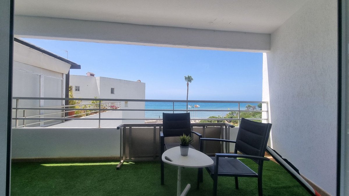 Pis de 50 m² a Mijas