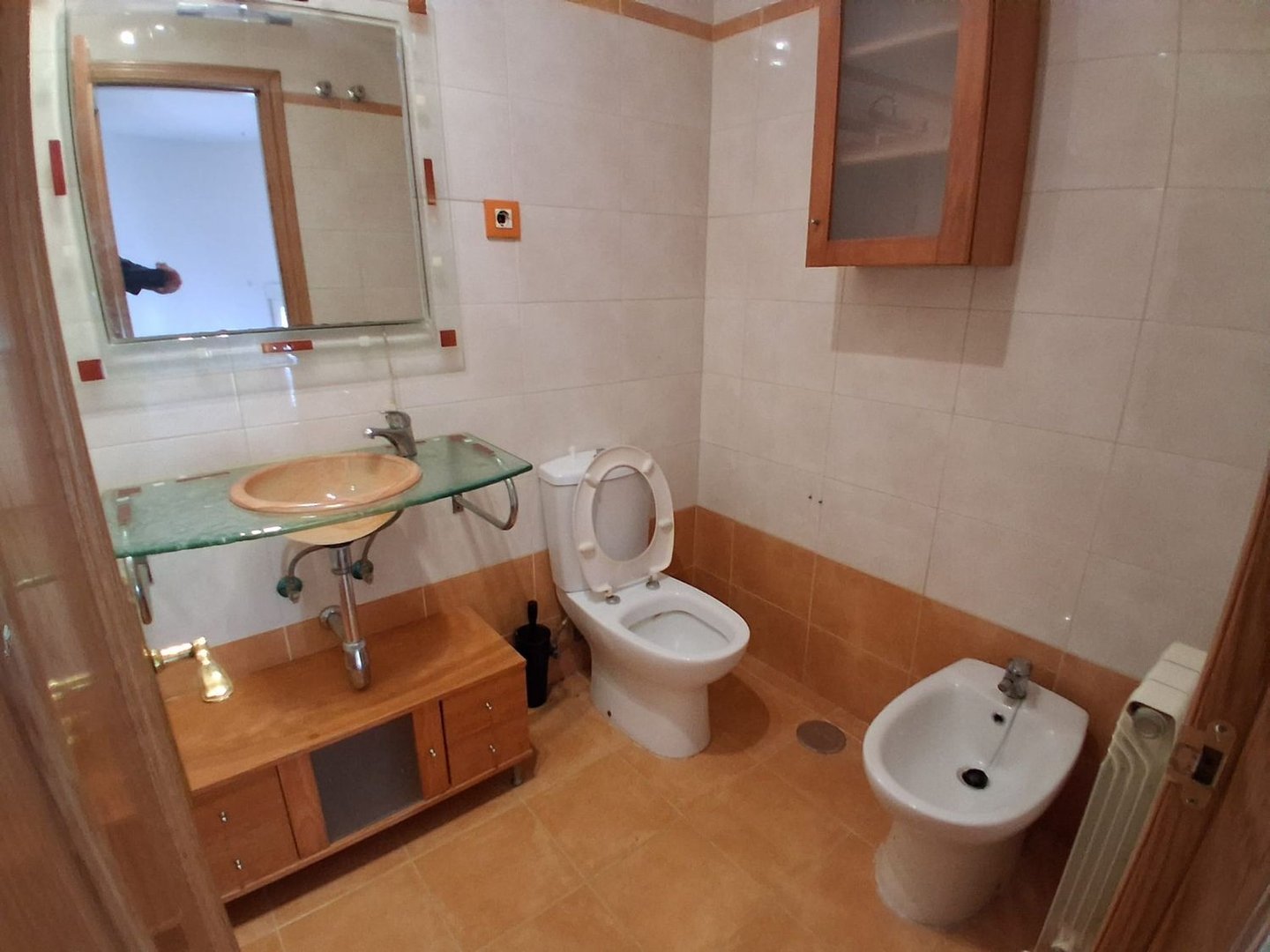 Piso de 137 m² en Villaluenga de la Sagra