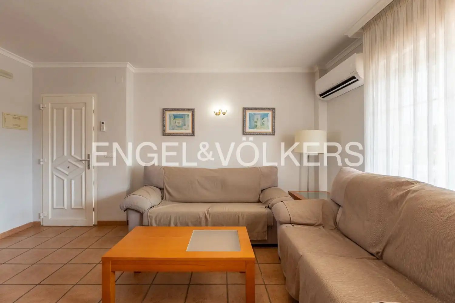 Pis de 148 m² a Oliva